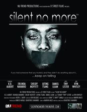 Poster Silent No More