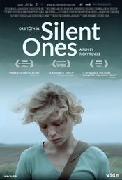Poster Silent Ones