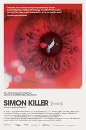 Poster Simon Killer