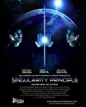 Poster Singularity Principle