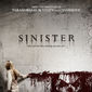 Poster 1 Sinister
