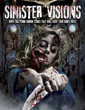 Poster Sinister Visions