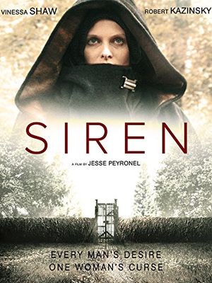 Siren poster