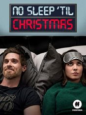 Poster No Sleep 'Til Christmas