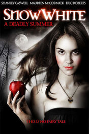 Poster Snow White: A Deadly Summer