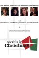 Film - So This Is Christmas