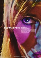 Poster Sodium Party