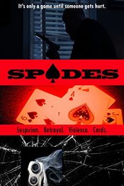 Poster Spades