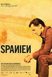 Poster Spanien