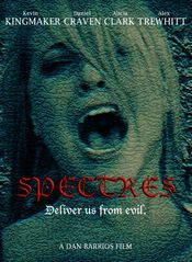Poster Spectres