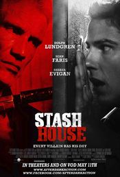 Poster Stash House