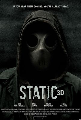 Static poster