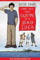 Film - Steve Chong Finds Out That Suicide Is a Bad Idea