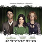 Poster 2 Stoker