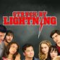 Poster 3 Struck by Lightning