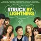 Poster 4 Struck by Lightning