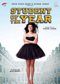 Student of the Year