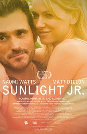 Poster Sunlight Jr.