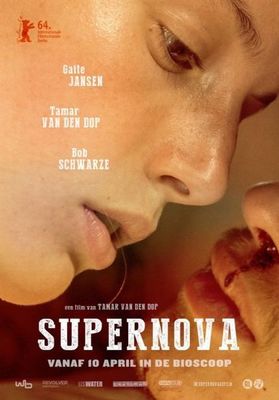 Supernova poster