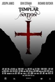Poster Templar Nation