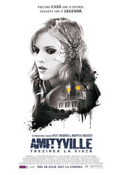 Poster Amityville: The Awakening