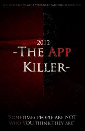 Poster The App Killer