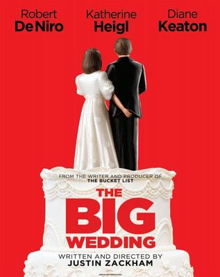 The Big Wedding
