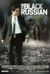 Poster The Black Russian