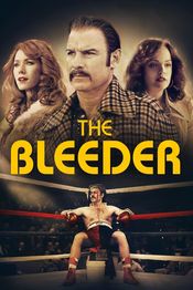 Poster The Bleeder