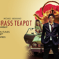 Poster 4 The Brass Teapot