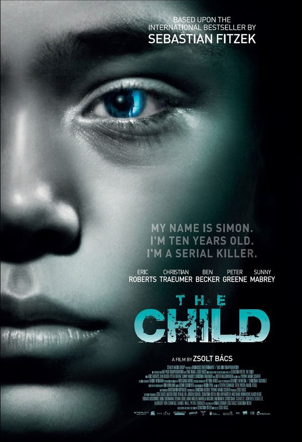 the child movie review