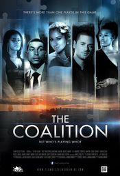 Poster The Coalition
