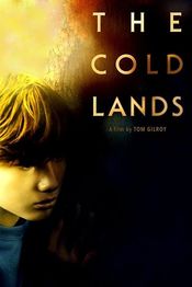 Poster The Cold Lands