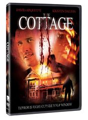 Poster The Cottage