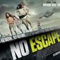 Poster 11 No Escape