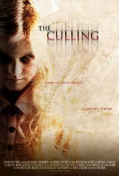 Poster The Culling