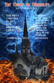 Poster The Curse of Manizales