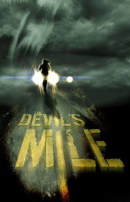 The Devil's Mile poster