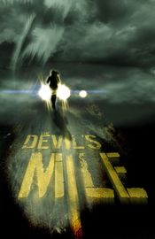 Poster The Devil's Mile