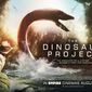 Poster 4 The Dinosaur Project