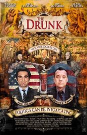 Poster The Drunk