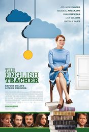 Poster The English Teacher