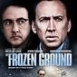 Poster 1 The Frozen Ground