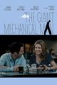 Film - The Giant Mechanical Man