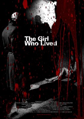 The Girl Who Lived poster