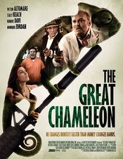 Poster The Great Chameleon