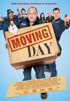 The Guys Who Move Furniture poster