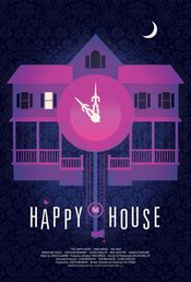 Poster The Happy House