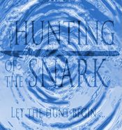 Poster The Hunting of the Snark