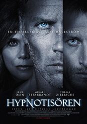 Poster Hypnotisören